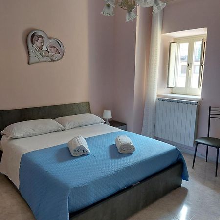 Casa Vacanza Del Sole Milo Zewnętrze zdjęcie
