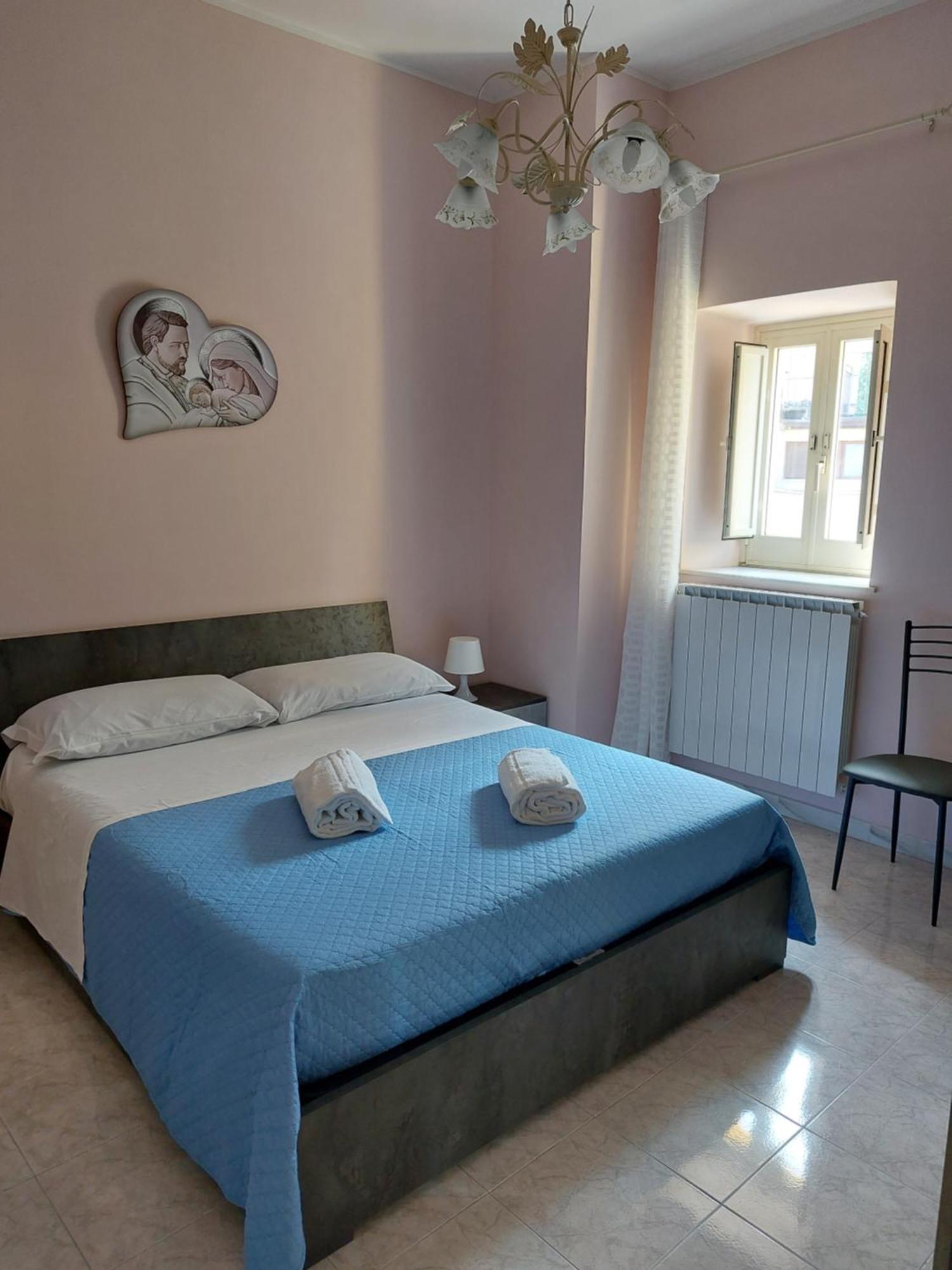 Casa Vacanza Del Sole Milo Zewnętrze zdjęcie